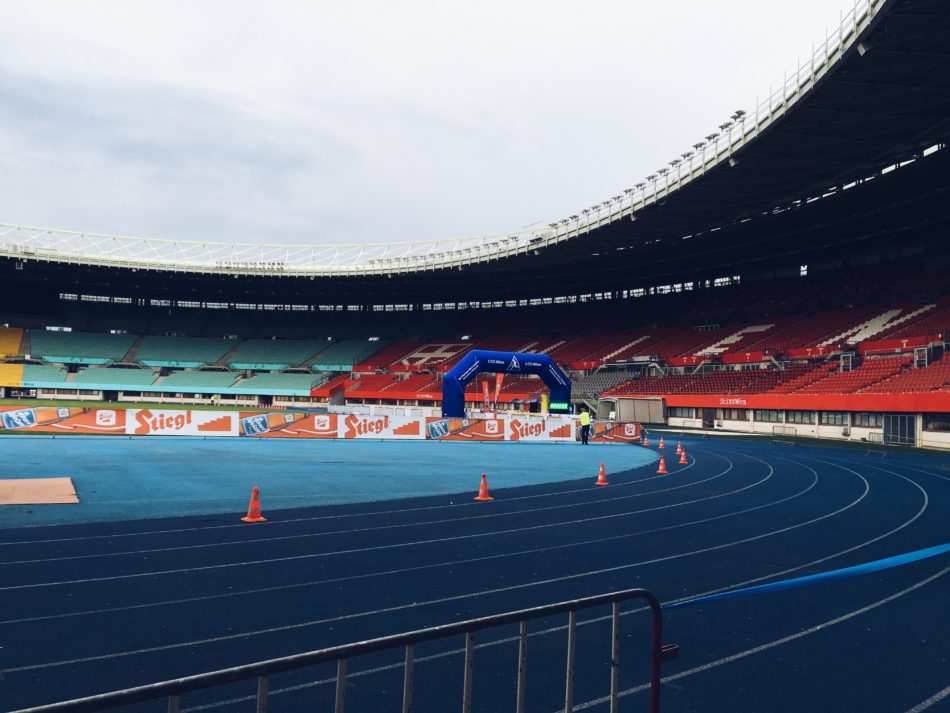 LCC-Firmenlauf