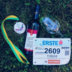 Stammersdorfer Winzerlauf