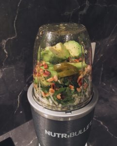 Nutribullet