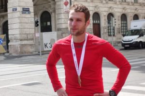 Vienna City Marathon