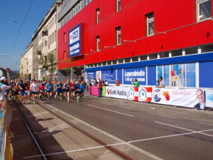 Run 15 - Rudolfsheim-Fünfhaus