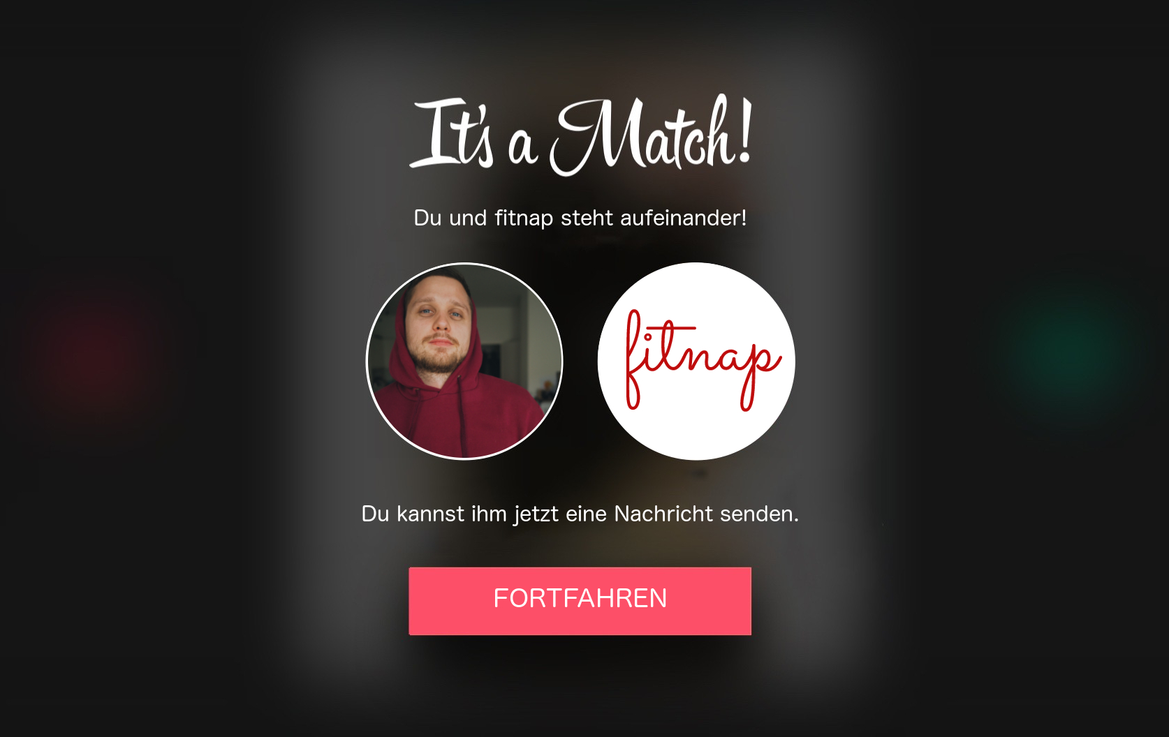 Tinder Tipps für Männer