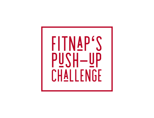 Push-Up Challenge